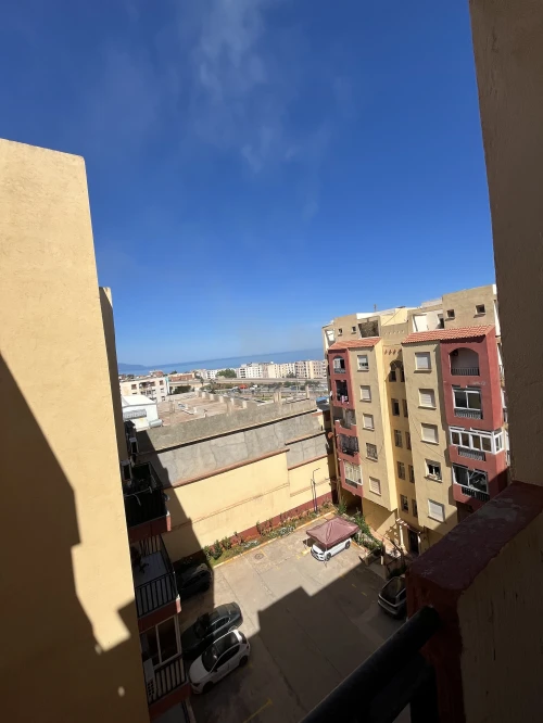 Vente Appartement Duplex F6 Tipaza Bou ismail