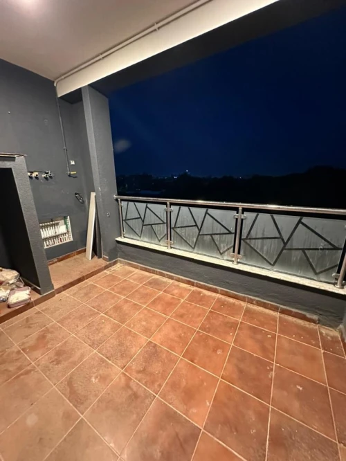 Vente Appartement Duplex F7 Alger El achour
