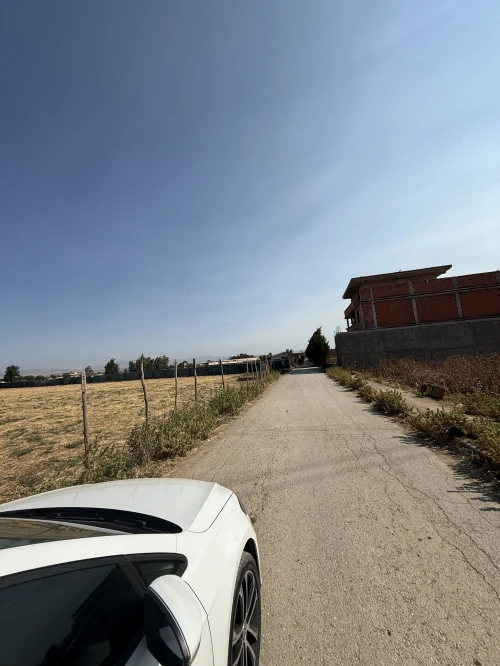 Vente Terrain Aïn Defla Khemis miliana 3