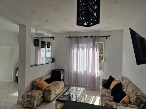 Vente Appartement F2 Alger Hydra