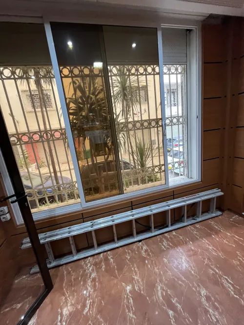 Vente Local Alger Hydra
