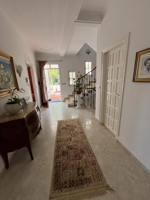 Vente Villa Alger Cheraga