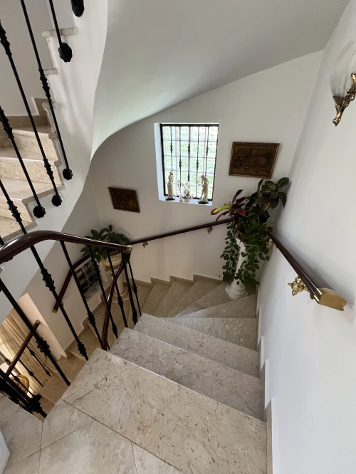 Vente Villa Alger Cheraga