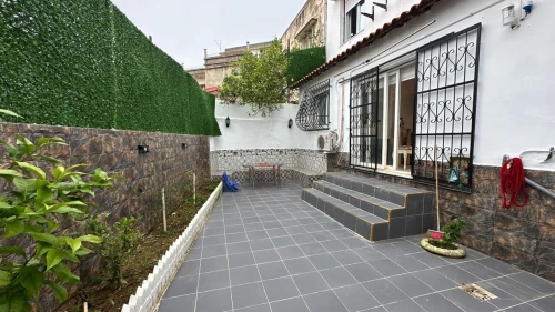 Vente Villa Alger El biar