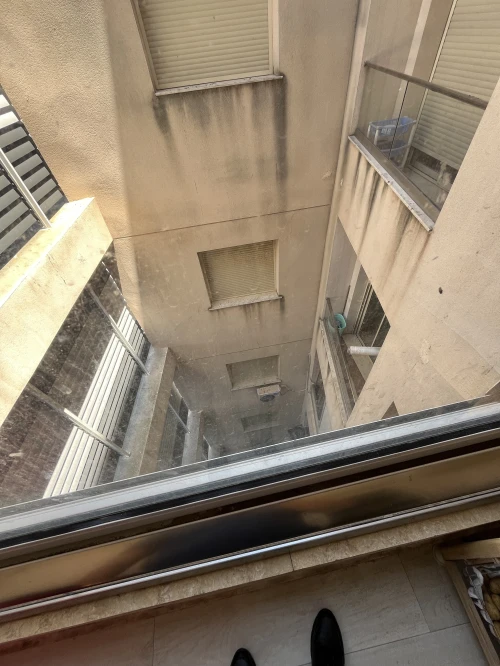Vente Appartement F3 Alger Hydra