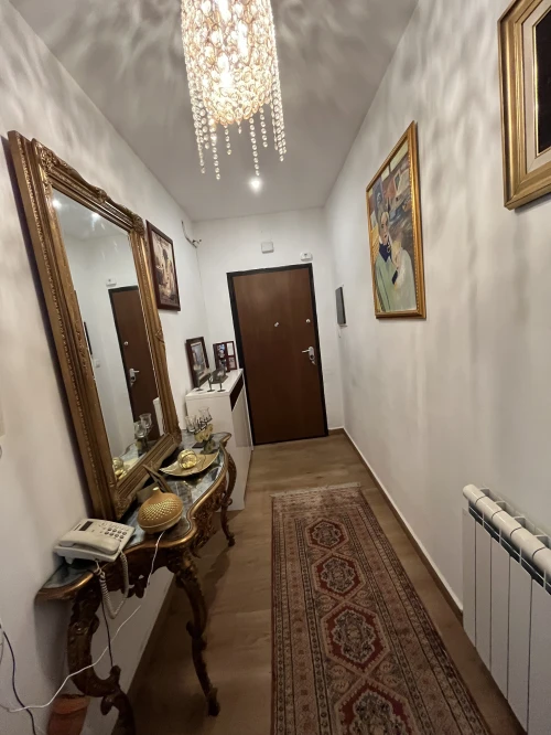 Vente Appartement F3 Alger Hydra