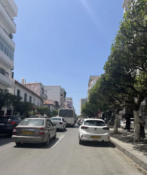 Vente Villa Alger El biar