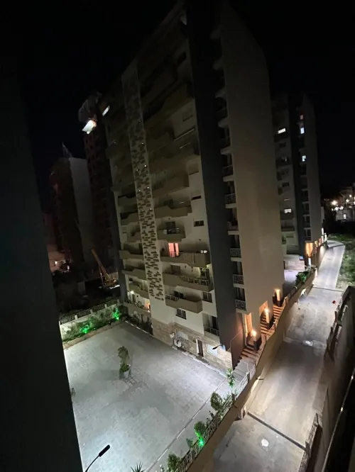 Vente Appartement F4 Alger Ouled fayet
