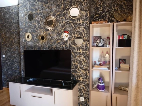 Vente Appartement Duplex F6 Alger Birkhadem