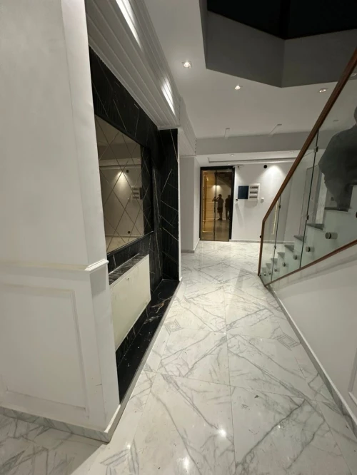 Vente Appartement Duplex F7 Alger El achour