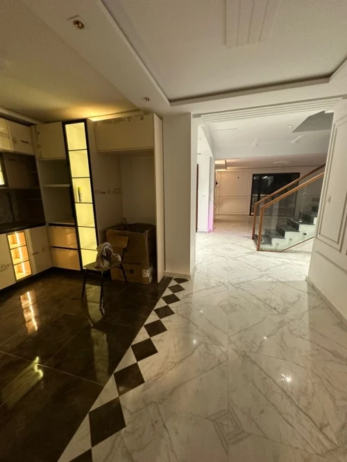Vente Appartement Duplex F7 Alger El achour