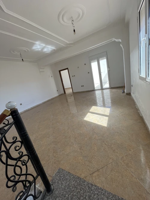 Vente Appartement Duplex F6 Tipaza Bou ismail