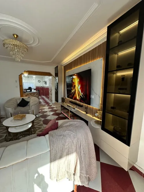 Vente Appartement F4 Alger Bouzareah 6
