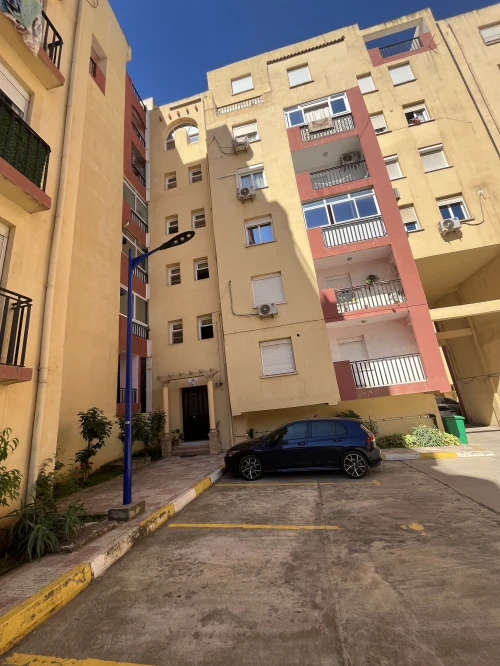 Vente Appartement Duplex F6 Tipaza Bou ismail