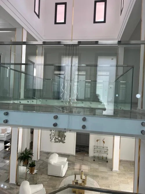 Vente Villa Alger Hydra