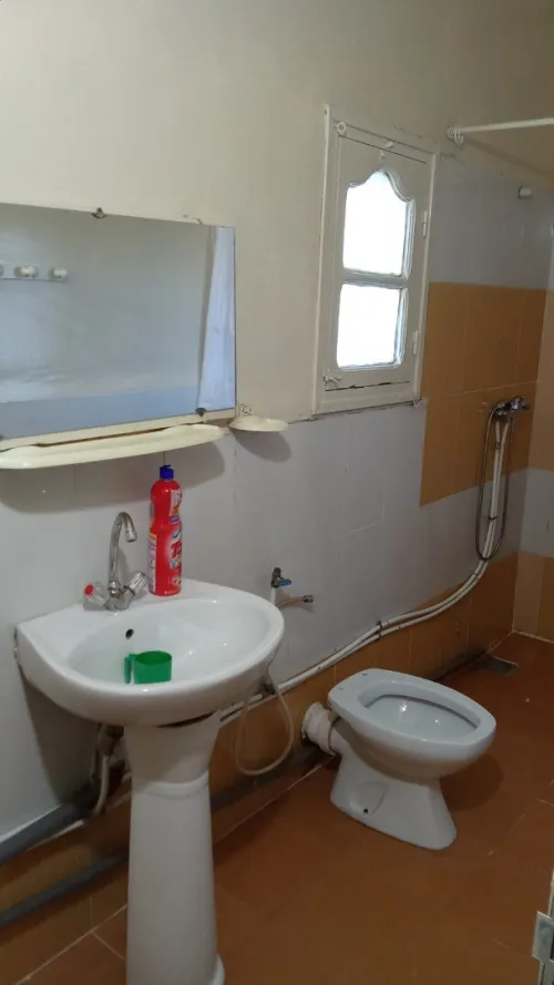 Location Appartement F2 Alger Beni messous