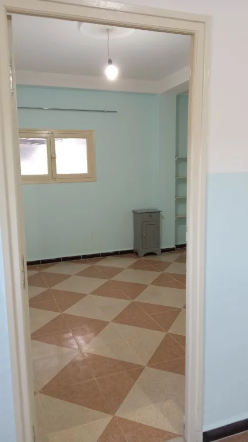 Location Appartement F2 Alger Beni messous