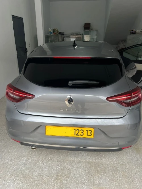 Renault Clio 5  2023 Evolution