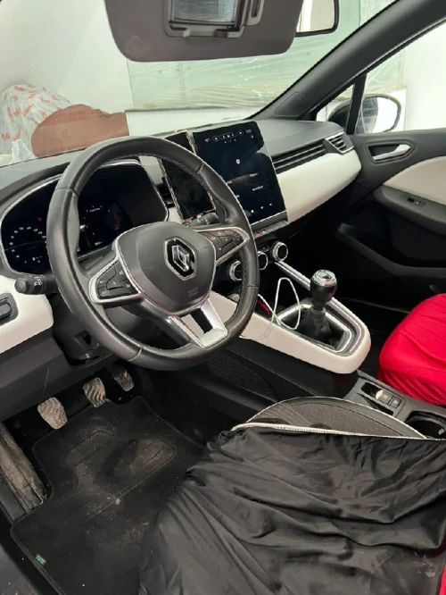 Renault Clio 5  2023 Evolution