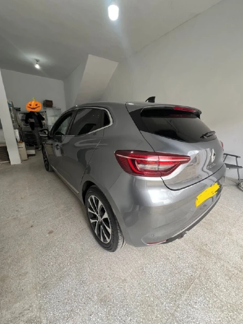 Renault Clio 5  2023 Evolution