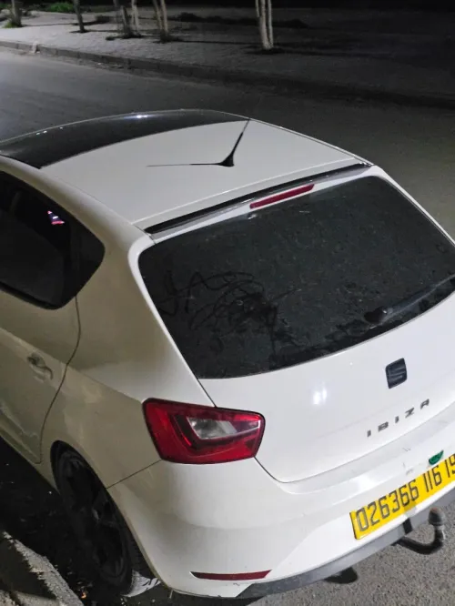 Seat Ibiza 2016 Sport Edition 2