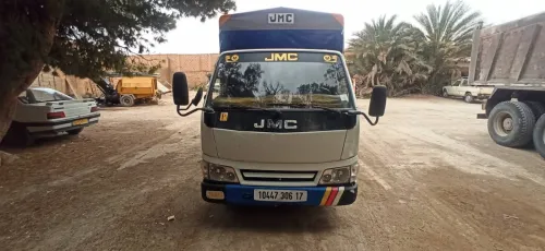JMS JMS 2006