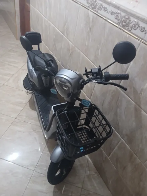 Dora Moto electric 2026
