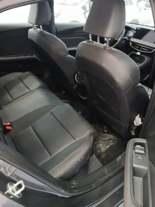 MG MG5 2026 MG5 Luxury Edition