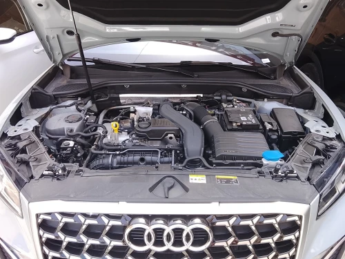 Audi Q2 L 2026 S LINE 35 TFSI
