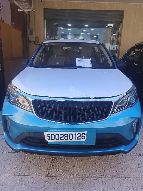 Geely GX3 PRO  2026 International