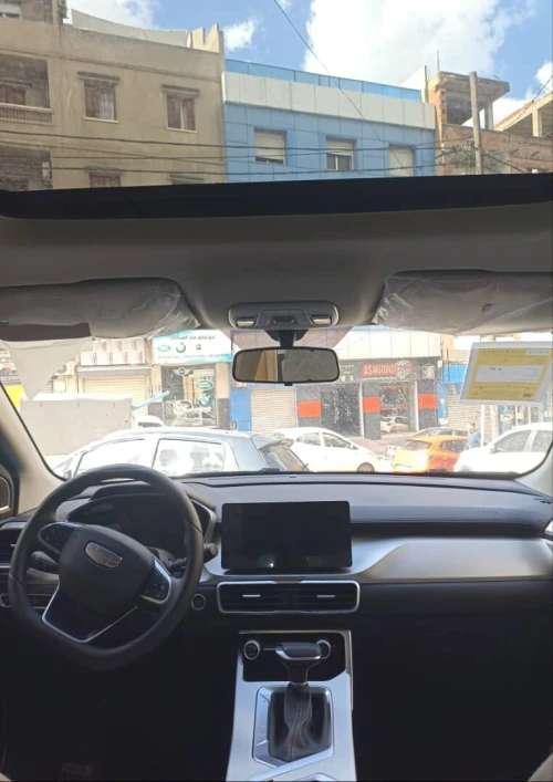 Geely Coolray 2026 Super Max