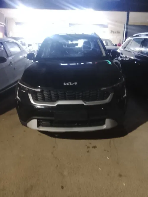 Kia Sonet  2025 Base clim toit ouvrant main libre