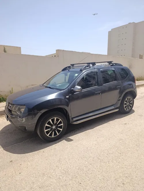 Dacia Duster 2014 Laureate