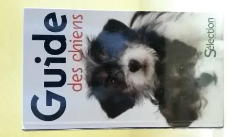 Guide des chiens 