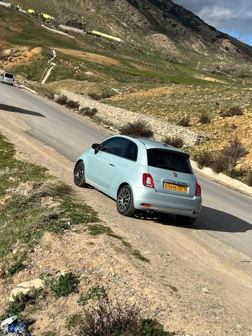 Fiat 500 2024 Dolcevita plus 