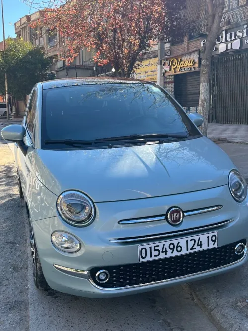 Fiat 500 2024 Dolcevita plus 