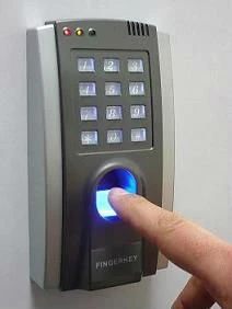 systemes de sécurité 