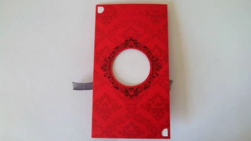 cartes d'invitations
