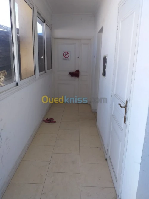Location Hangar Alger Oued smar
