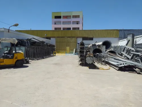 Location Hangar Alger Oued smar