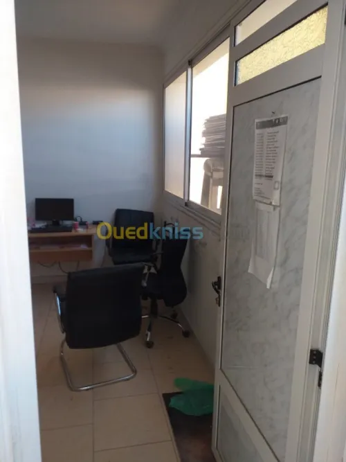 Location Hangar Alger Oued smar