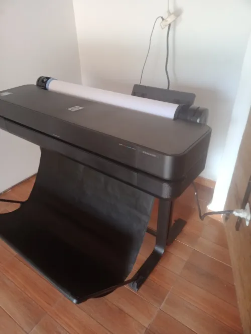 Traceur HP Design Jet T630