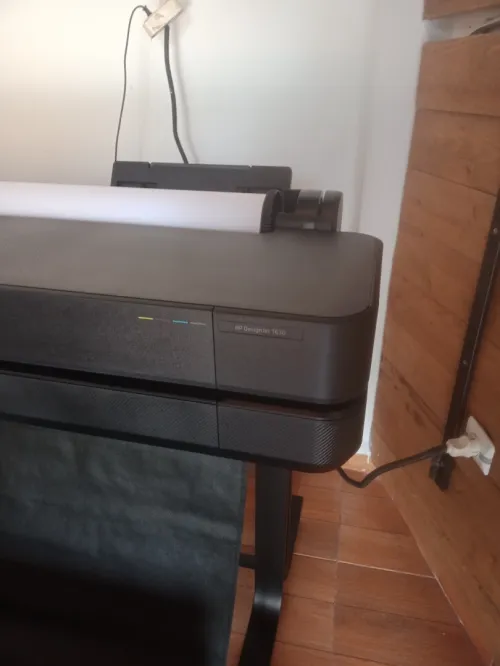 Traceur HP Design Jet T630