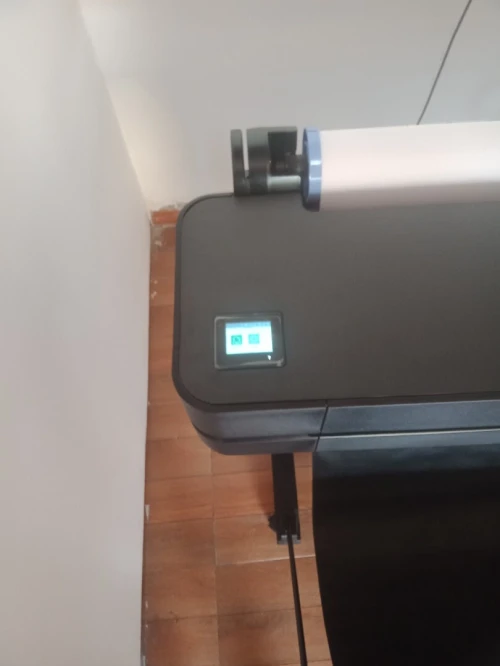 Traceur HP Design Jet T630