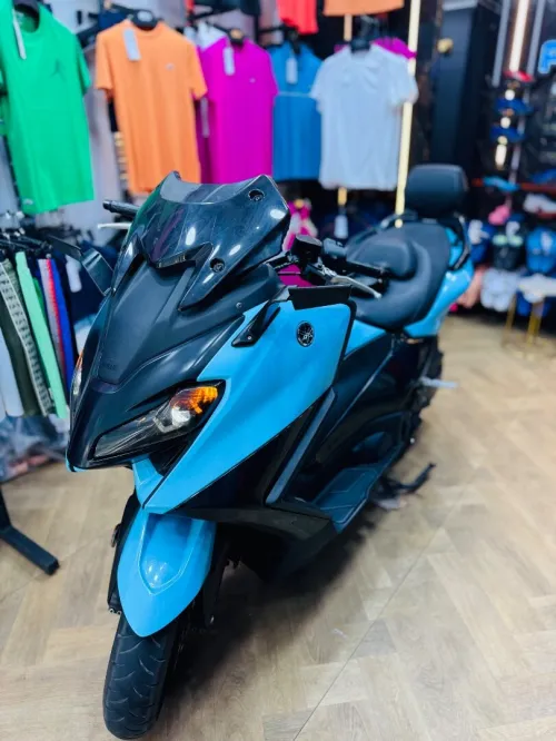 Tmax 562 Tmax 562 2022