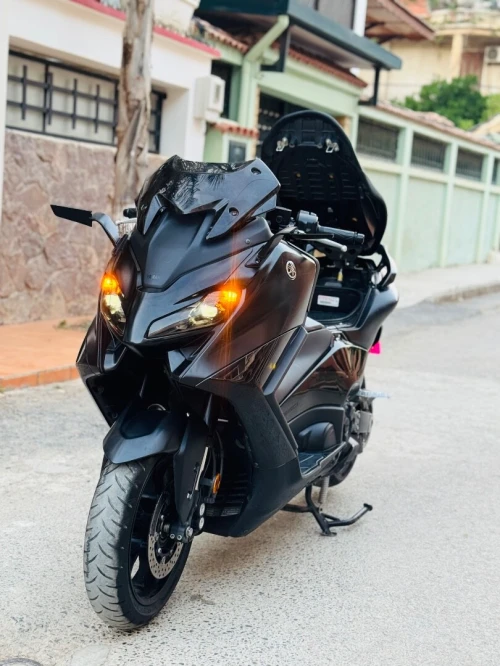 Tmax 562 Yamaha tmax 562 2022