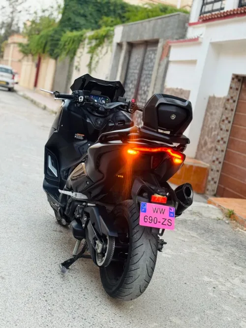 Tmax 562 Yamaha tmax 562 2022