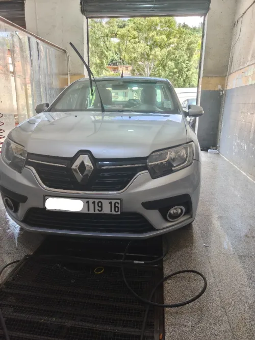 Renault Symbol 2019 Extrême