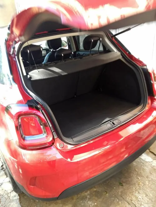 Fiat 500x 2024 Club
