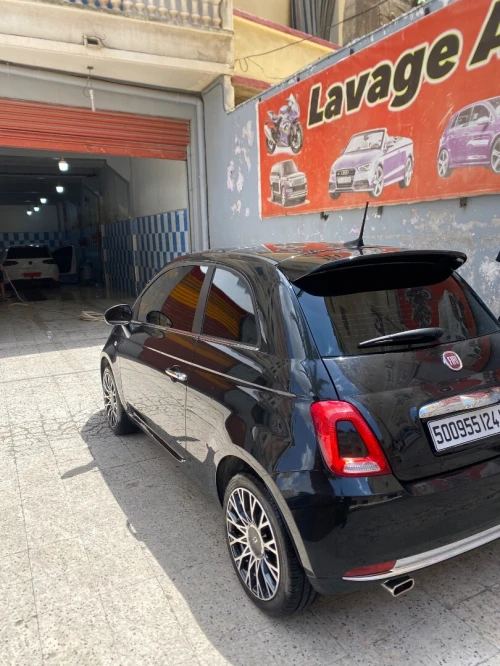 Fiat 500 2024 Dolcevita plus 